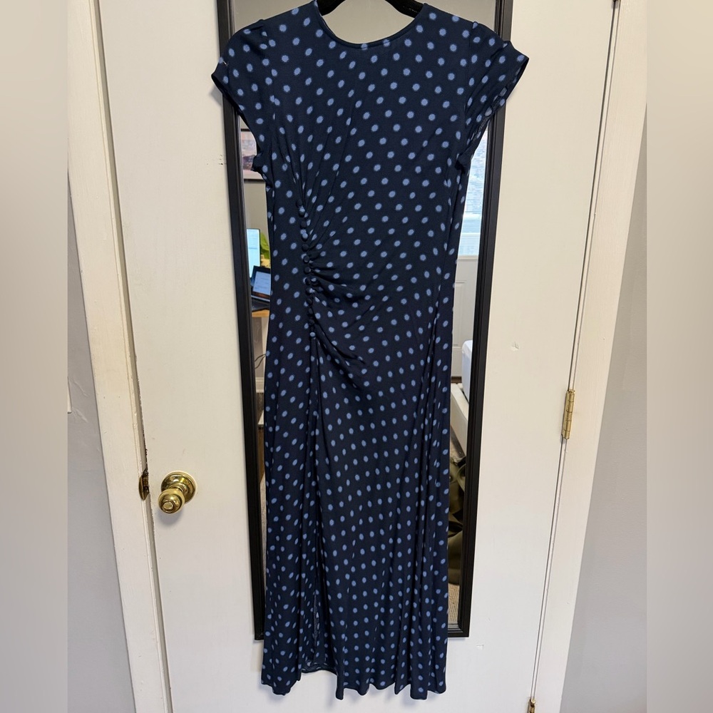 Reformation Frasier Dress